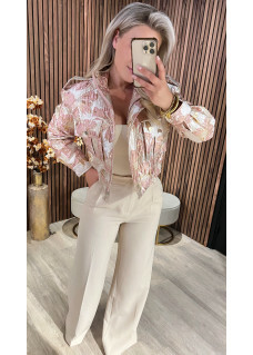 Jasje Goldy Roze