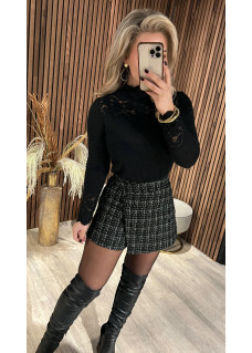 Truitje Romee Black SALE