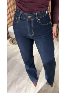 Jeans Anne Darkblue