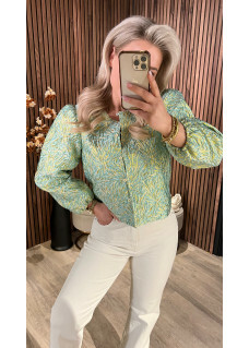 Jasje Dana Green SALE
