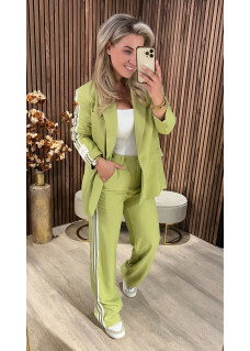 Pants Gaby Pistache