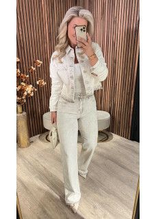 Denim Jolie Jasje Light
