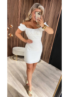 Dress Valerie White 