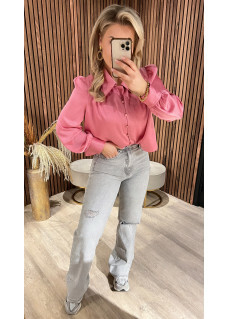 Blouse Rosa Pink SALE