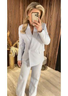 Blazer Mary Skyblue SALE