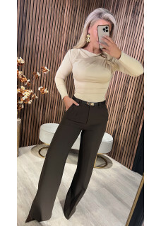 Body Samira Beige