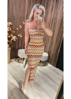 Dress Merel Colors