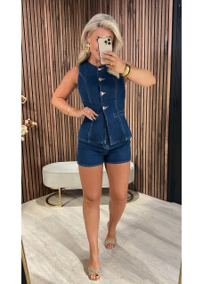 Set Rosie Denim