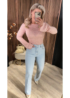 Top June Zachtroze