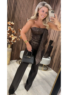 Top Laura Choco
