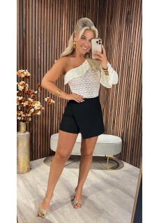 Top Myra Crème 
