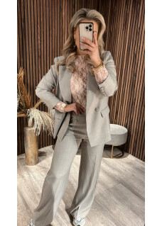 Colbert Romee Taupe SALE