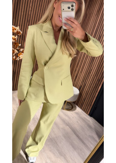 Colbert Puck Pistache