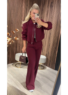 Jasje Dorine Bordeaux