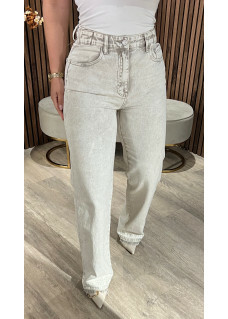 Jeans Jolie Light