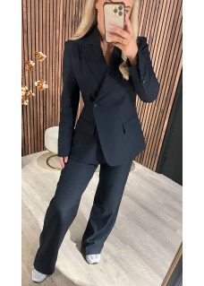 Pantalon Puck Navyblue