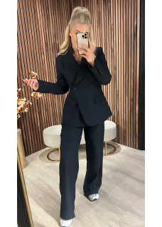 Pantalon Puck Navyblue