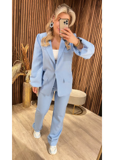 Pantalon Lola Blue