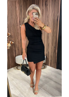 Dress Chloe Black