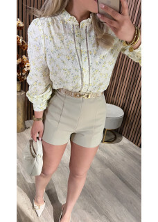Blouse Juna Flower 
