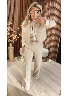 Jasje Dorine Beige 