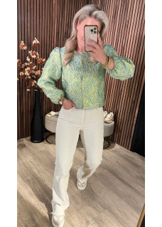 Jasje Dana Green SALE