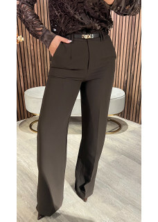 Pantalon Duna Brown