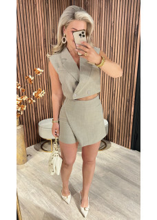 Set Nina Taupe