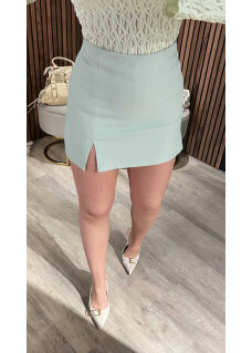 Skort Paris Mint
