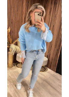 Sweater Lola Blue SALE