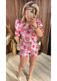Short Elisa Roze