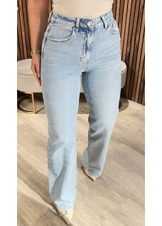 Denim Jeans Blue