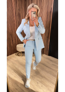 Pantalon Rosalie Blue
