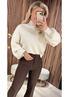 Sweater Romy Beige
