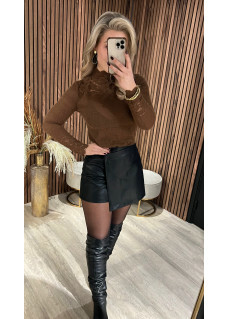 Truitje Romee Brown SALE