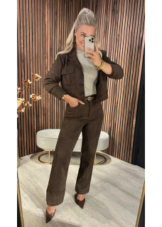 Jasje Lucy Choco