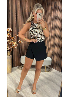 Top Susy Print
