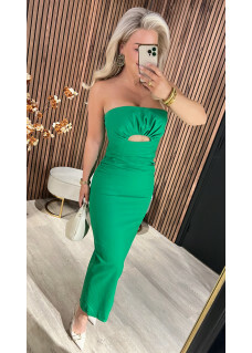 Dress Joann Green