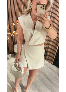 Set Nina Beige