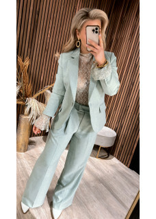 Blazer Kyan Green SALE