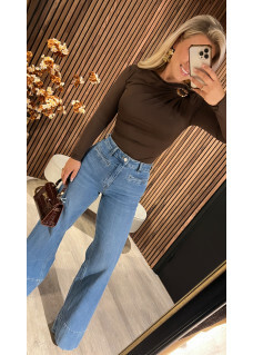 Body Samira Choco PRE ORDER