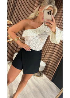 Top Myra Crème 