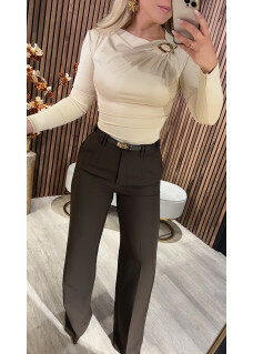 Body Samira Beige