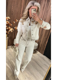 Denim Jolie Jasje Light