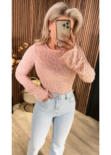 Top June Zachtroze