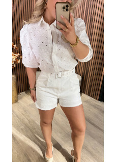 Set Offwhite 