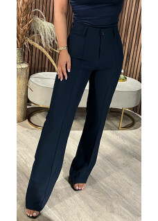 Pantalon Joya Darkblue SALE