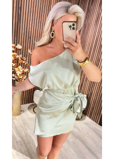 Dress Aimee Green