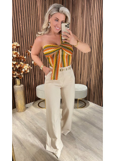Top June Orange