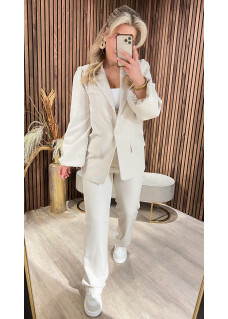 Blazer Lola Offwhite SALE